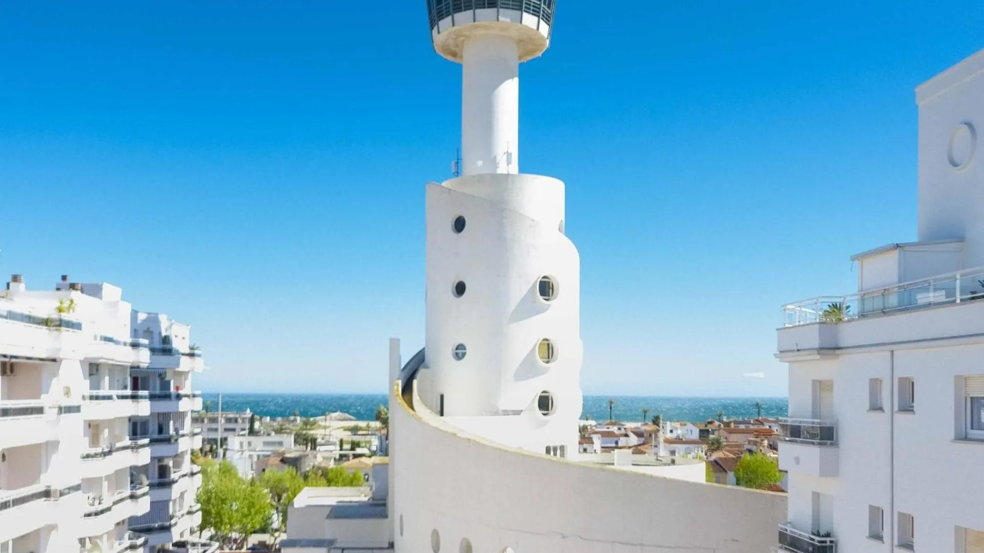 Pleasant Apartment Located In Empuriabrava 0*,  Espanha